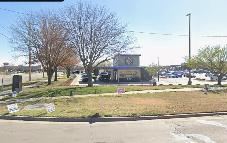 7 Brew Wichita in Wichita, Kansas